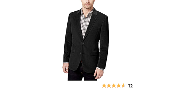 tommy hilfiger performance blazer