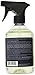 Caldrea Countertop Spray, Black Coriander Lime, 16 Ounce