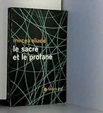 Le sacre et le profane by 