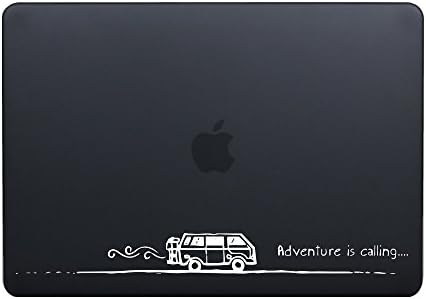 Macbook Pro Cover, Hamee Original Matte Hard Hybrid Slim Fit Plastic Bumper Back Shell Case Cover for Apple MacBook Pro 13 inch 2016 Model(A1706/A1708) - Adventure