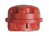 Homelite Toro: 51954 Trimmer Replacement Red Bump Knob # 518803003