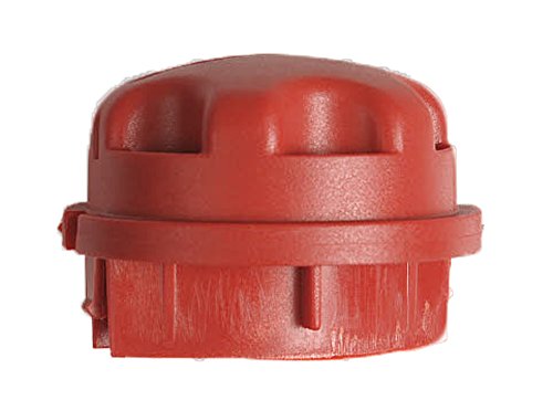 Homelite Toro: 51954 Trimmer Replacement Red Bump Knob # 518803003