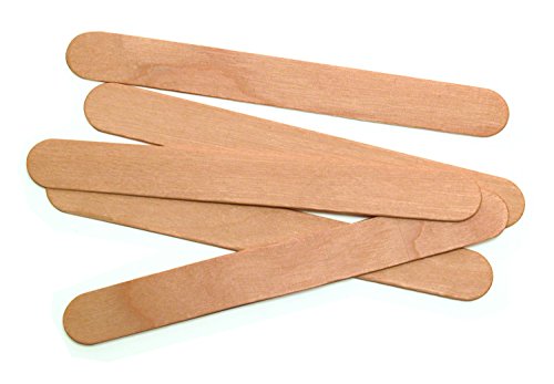 image for Medique Products 63213 Tongue Depressors, Bulk 500 Per Box