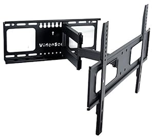 Amazon.com: VideoSecu Tilt Swivel TV Wall Mount Bracket for TCL 55