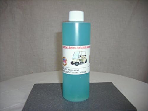 Single Battery Liquid Solution Refurbish Fix Repair Renew Golf Cart Batteries Kit Made By Fbusa