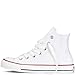 Converse Unisex Chuck Taylor All Star Hi Optical Wht Basketball Shoe 10.5 Men US / 12.5 Women US