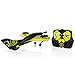 TX Juice Stunt Plane Xtreme Vehicle