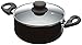 Amazon Basics 8-Piece Nonstick Cookware Set