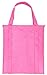 Hannah Smart Large Capacity Heavy Duty Insulated Shopping Bag