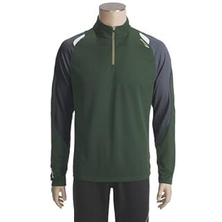 saucony 1/4 zip