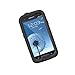 LifeProof FRĒ Samsung Galaxy S3 Waterproof Case - Retail Packaging - BLACK/CLEAR