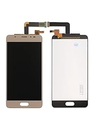 Blu Neo X Plus One x2 Mini Display hyyt visualización LCD y Digitalizador de visualización táctil de vidrio reemplazo montaje completo para BLU Neo X Plus One x2 Mini
