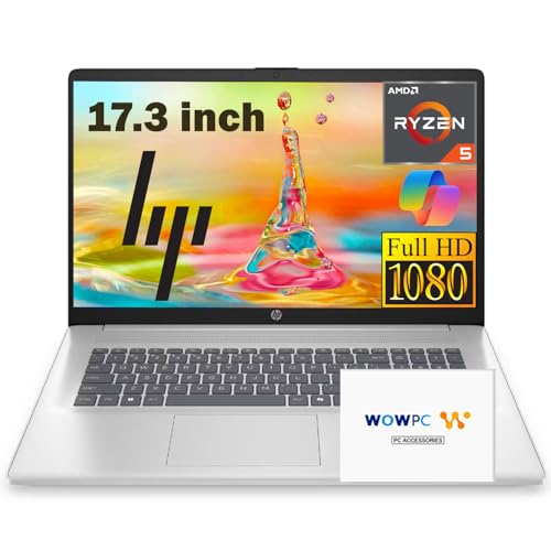 HP 17.3 Inch Business Laptop