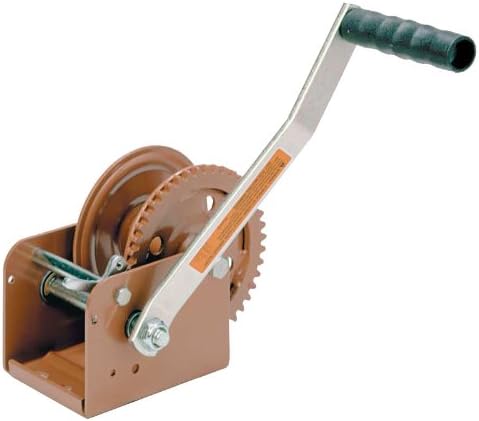 Dutton Lainson5143714 Dutton-Lainson Pulling Winch 1,300 lb.
