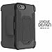 TurtleArmor | Apple iPhone 7 Plus Case | (5.5