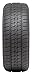 Vercelli Strada III All-Season Radial Tire - 235/60R18 107H