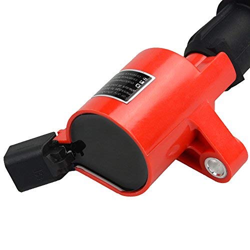 4 Performance+Ignition+VICTORIA+EXPEDITION+Compatible