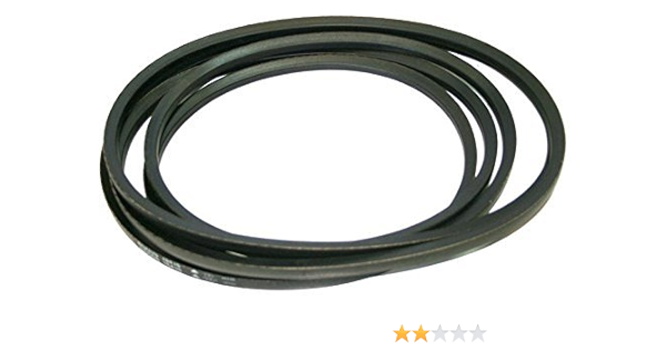 Amazon Com Woods Rm372 Finish Mower Belt Oem Woods Industrial Scientific