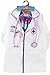 Doctor Dress up Set ~ Includes Play Stethoscope and 3 Play Accessories