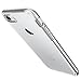 Spigen Neo Hybrid Designed for Apple iPhone 7 (2016) - Satin Silver