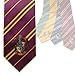 Harry Potter Tie ● Necktie ● By Cinereplicas® ● Micro Fibra (Gryffindor)