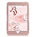 iPad mini Case,iPad mini 2 Case,iPad mini 3 Case,iPad mini Retina Case,BENTOBEN Anti-slip Shock-Absorption Silicone High Impact Resistant Hybrid Three Layer Armor Protective Case Cover Rose Gold Pink