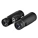 Wingspan Optics Voyager 10X42 High Powered Binoculars for Bird Watching. Bright and Clear Views - Waterproof and Fog Proof - for Bird Watching, Hiking and Exploring. Formerly Polaris Optics.