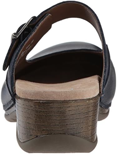 dansko martina stone