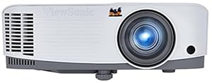 ViewSonic 3600 Lumens HDMI Projector