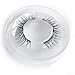 LAMIX Magnetic Eyelashes 5 Magnets to Use With Magnetic Eyeliner（Only 1 Pair of Magnetic Lashes）