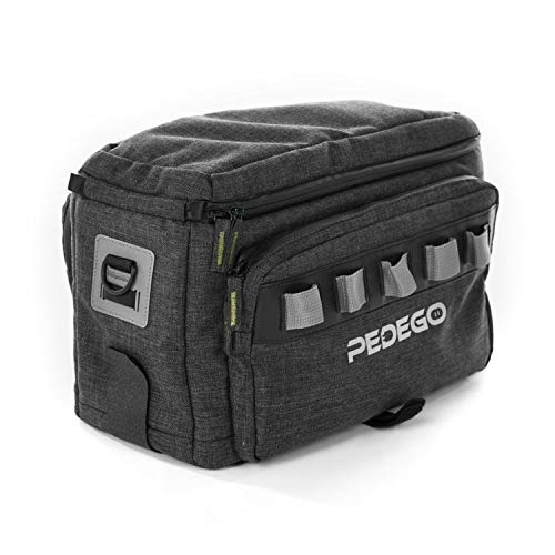 Pedego Bike Trunk Bag