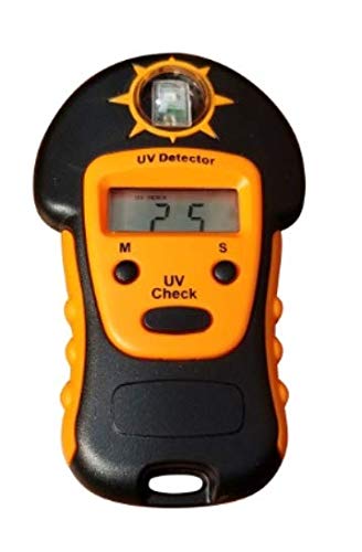 NEXTAV detector de rayos UV para medir radiaciones de luz ...