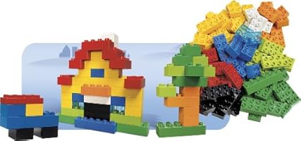 duplo basic bricks