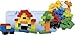LEGO 6176 DUPLO Basic Bricks Deluxe (80 Pcs.)