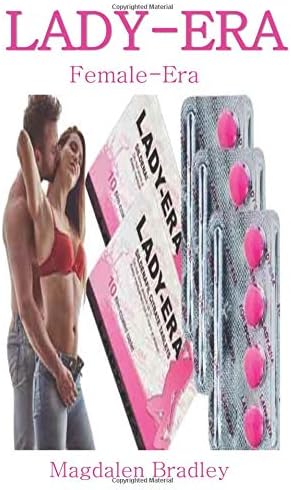 Female-Era Paperback – April 3, 2019