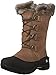 Baffin Women's Kristi Insulated Suede Winter Boot