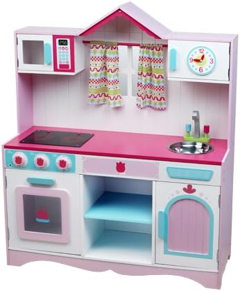 cocina maletin imaginarium