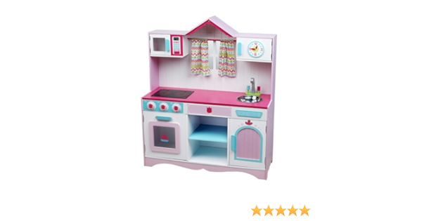itsImagical - Grand Chef Sound Kitchen, Cocina de Juguete ...