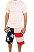 Forever Lazy Men's Fleece Shorts