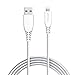 Tronsmart Lightning Cable, Apple MFi Certified Lightning to USB A Cable- 4FT/1.2m, Charge Cord for iPhones(6/7/8/X/XR/XS Series) & iPads(iPad Pro 2018 with PD Port Excluded)