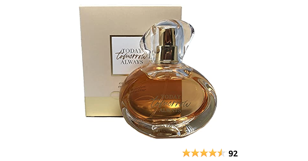 Amazon.com : Avon TOMORROW Eau de Parfum, 1.7 fl oz/ 50 ml for Women. : Tomorrow  Perfume : Beauty \u0026 Personal Care