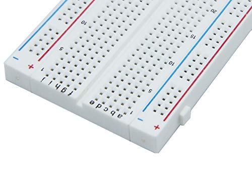 2 Pcs+MCIGICM+Points+Solderless+Breadboard