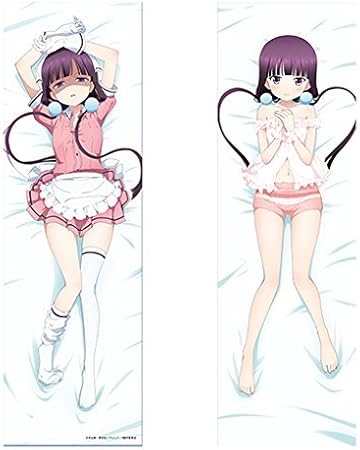 Amazon Co Jp C93 ブレンド S 桜ノ宮苺香 抱き枕カバー ホビー 通販