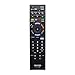 Aurabeam RM-YD102 Replacement TV Remote Control for Sony Television (RMYD102 / 149276611/1-492-766-11)