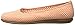 A2 by Aerosoles Women's Solsa Dance Ballet Flat