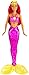 Barbie Fairytale Mermaid Nikki Doll