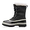 Sorel-Womens-Caribou-Waterproof-Boot-for-Winter