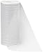 Darice 2913-25 6-Inch-by-25-Yard Sparkle Tulle, Silver