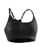 Under Armour Seamless Essential MD Black