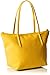 Lacoste Women's L.12.12 Concept Medium Shopping Bag Tote Bag